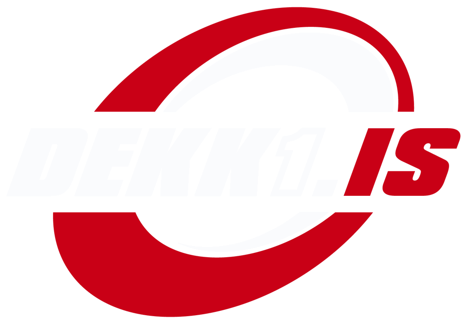 Dekk1.is
