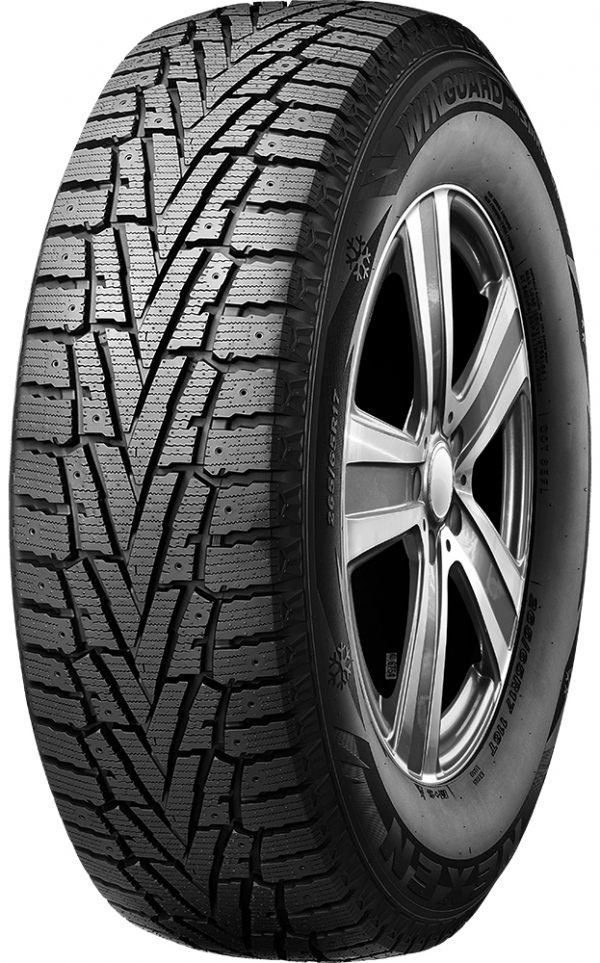 ROADSTONE Winspike Neglanlegt Vetrardekk - Heilsársdekk
