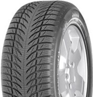 225/65R17 V Sava Eskimo SUV 2 XL Vetrardekk óneglanlegt