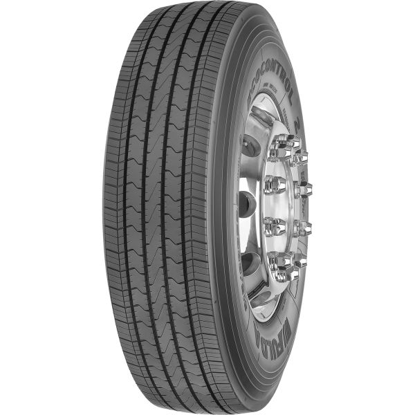 385/65R22 ,5 Fulda EcoControl 2+ 160K/158L Framdekk*