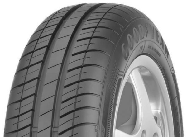 175/70R14 - Goodyear Efficientgrip Compact OT -  Sumardekk