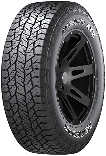 255/55R19 S Hankook Dynapro AT2 RF11 Jeppadekk