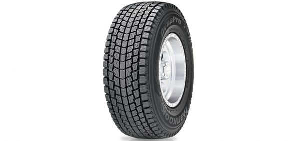 Hankook Icept RW08