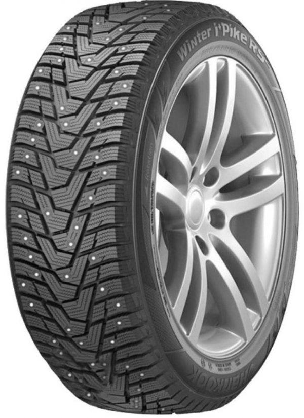 Hankook Ipike RS2 W429 - Negld Vetrardekk