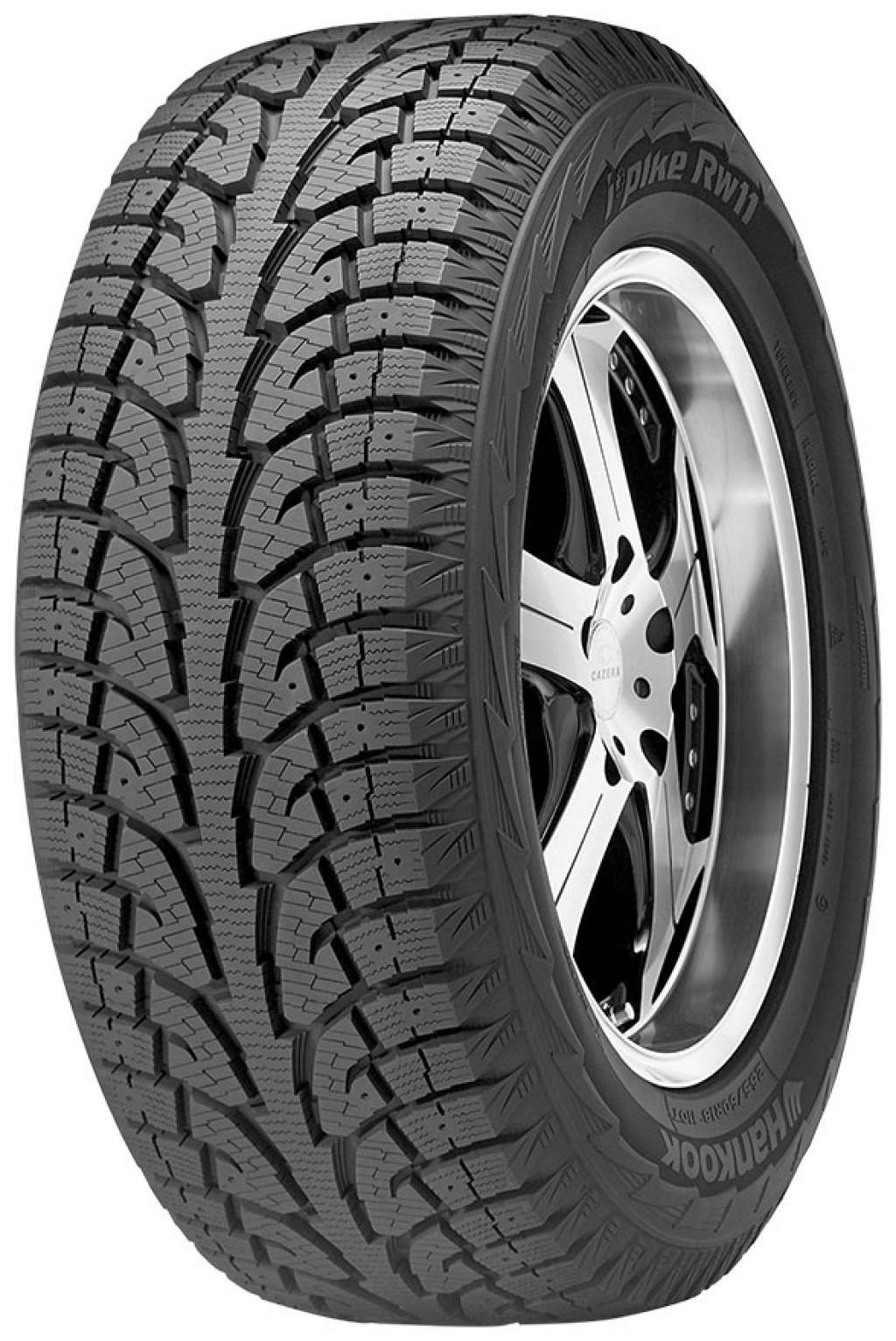 Hankook Ipike RW11 – Neglanleg