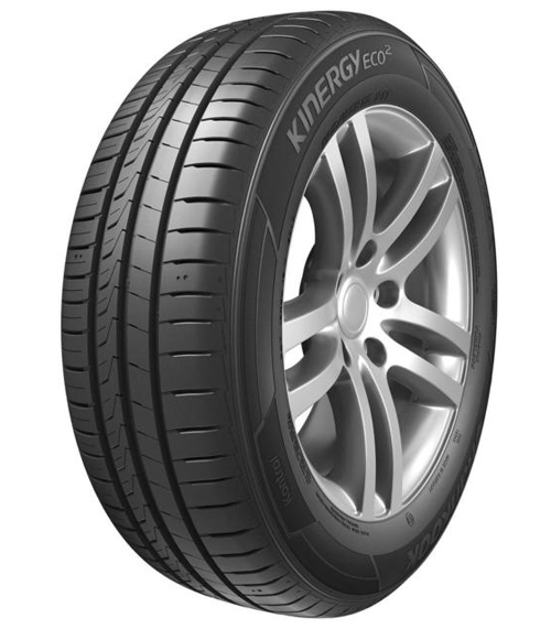 195/55R16 - Hankook Kinergy Eco 2 K435 - Sumardekk