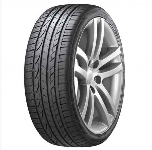245/40R18 S Hankook Ventus S1 Evo2 K117 Sumardekk