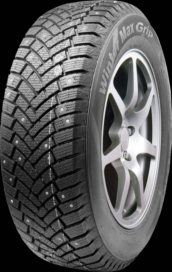 255/55R18 - Leao Winter Defender - Negld Vetrardekk