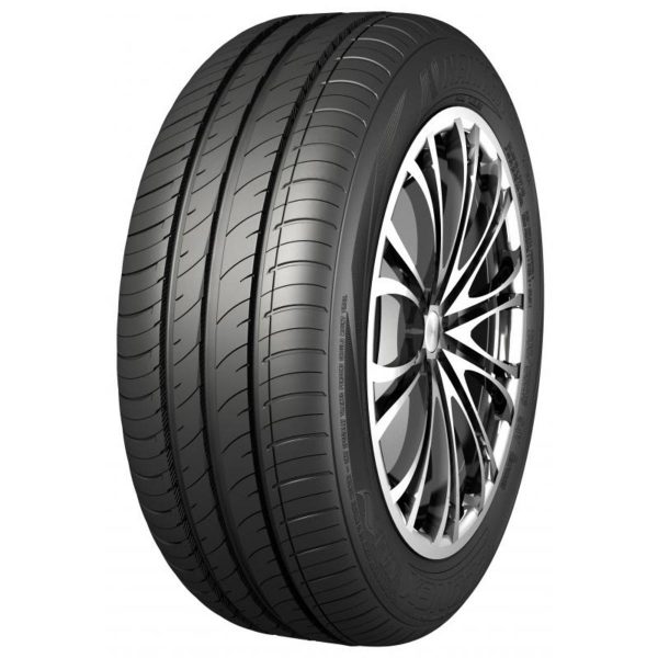 175/60R19 S Nankang NA-1 Sumardekk