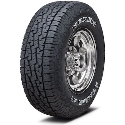265/65R17 S Nexen Roadian AT Pro RA8 Jeppadekk