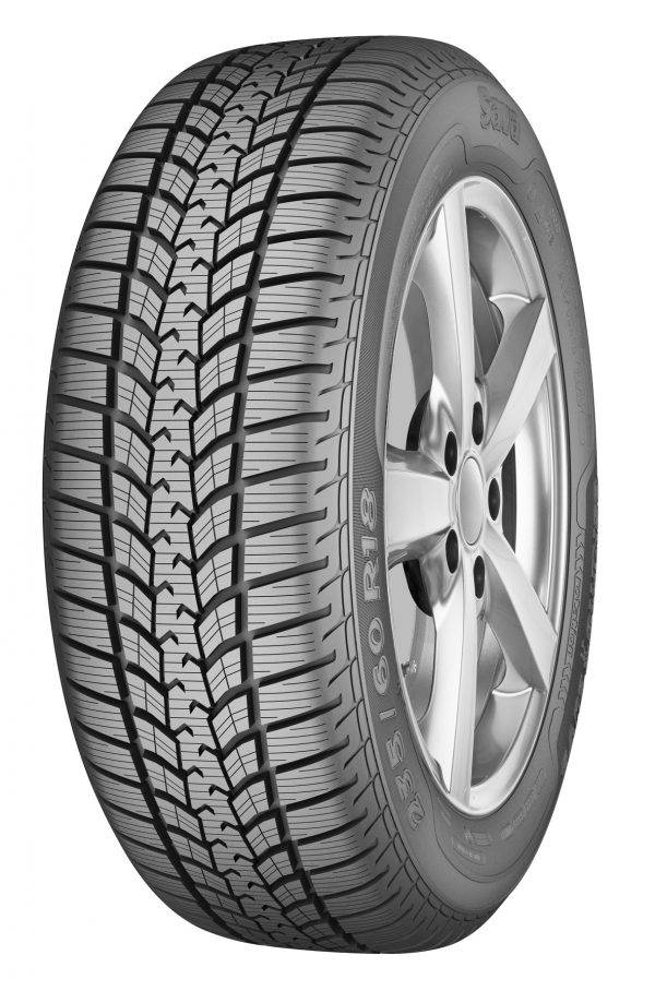 Sava Eskimo SUV 2 - Ónegld Vetrardekk