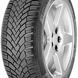 Continental WinterContact TS850 - Ónegld Vetrardekk