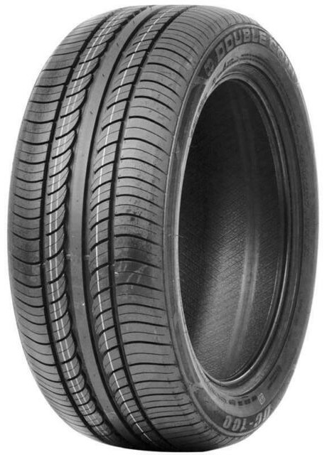 DoubleCoin DC100 - Sumardekk