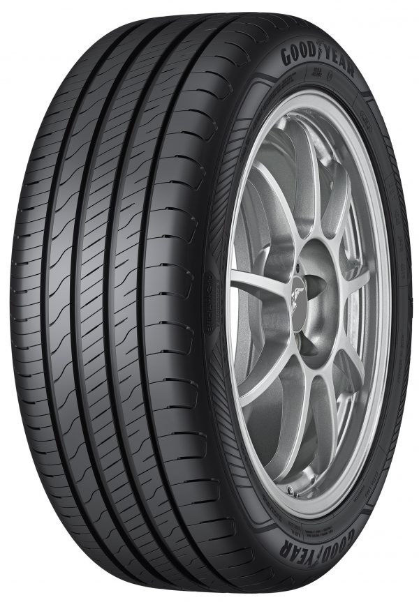 Efficientgrip Performance 2