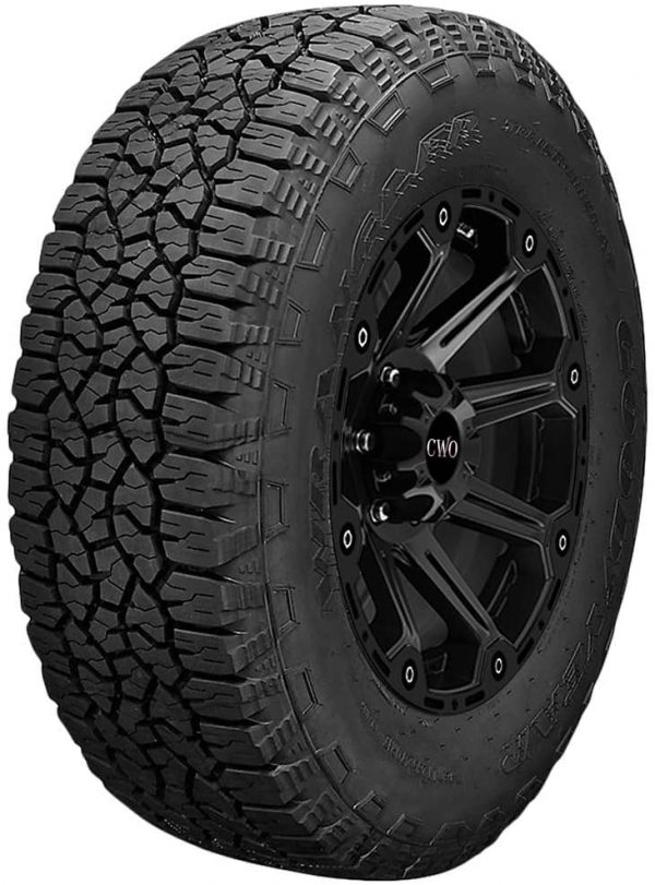 Googyear Wrangler Trailrunner AT