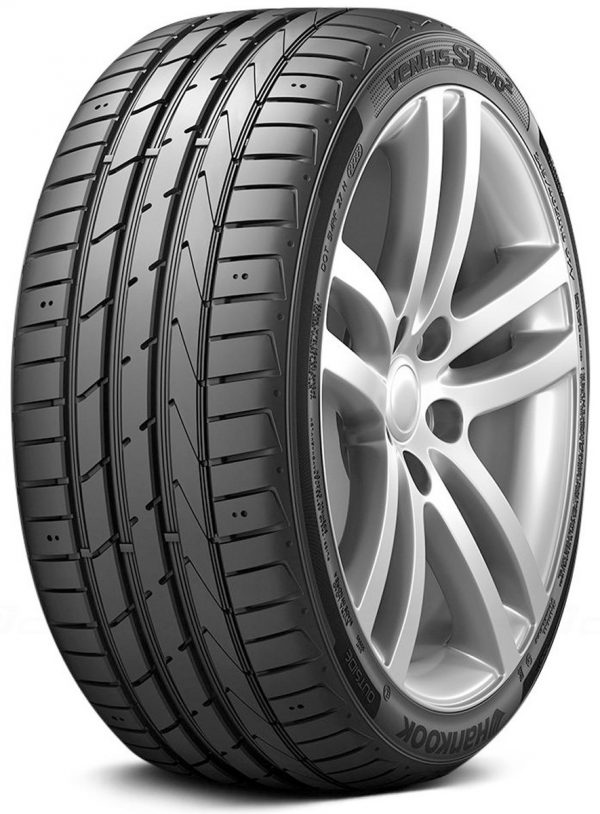 Hankook K117 Ventus S1 Evo2 K117 - Sumardekk