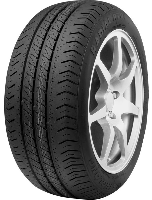 LingLong R701 79N - C - Sumardekk Burðardekk