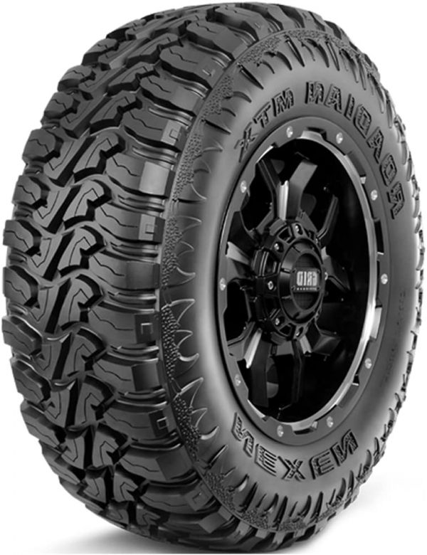 Nexen Roadian MTX