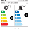 185/80R14 Sailun Extmile sumar SL87N 102/100Q* - Image 2