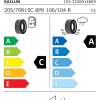 205/70R15 Sailun Commercio PRO - Image 2
