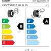 215/55R17 Sailun Atrezzo ZSR2 98W XL - Image 2