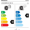 145/80R10 Milestone Greensport 69S - Image 2