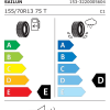 155/70R13 Sailun Ice Blazer WST3 75T - Image 2