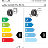 225/40R18 Sailun Ice Blazer WST3 92H - Image 2