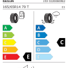 165/65R14 Sailun Ice Blazer ALPINE+ 79T - Image 2