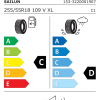 255/55R18 Sailun Terramax CVR 109V* XL - Image 2