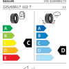 225/65R17 Sailun Ice Blazer WST3 102T* - Image 2