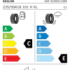 235/50R18 Sailun Ice Blazer ARCTIC EVO* - Image 2