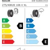 275/40R20 Sailun Ice Blazer ARCTIC EVO 106V XL - Image 2