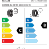 185/80R14 - Sailun IceBlazer Endure - Vetrardekk - Image 2