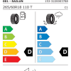 265/60R18 Sailun Ice Blazer LT m/nöglum* - Image 2
