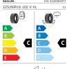 225/60R16 Sailun Atrezzo ELITE 102V XL - Image 2