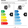 275/55R20 Sailun Atrezzo ZSR SUV 117V* - Image 2