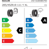 285/45R19 Sailun Atrezzo ZSRSUV 111Y XL* - Image 2