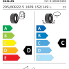 295/80R22 Sailun SDW1 18PR - Image 2