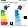 385/65R22 Sailun SW06/SAW1 20PR - Image 2
