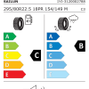295/80R22 Sailun SFR1 18PR - Image 2