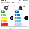 385/65R22 Sailun STR1+ 20PR - Image 2