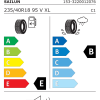 235/40R18 Sailun Ice Blazer ALPINE EVO1 - Image 2