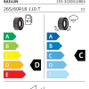 265/60R18 Sailun Terramax A/T 110T - Image 2