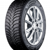 185/65R15 Bridgestone Blizzak Spike 3 92T XL m/nöglum - Image 2