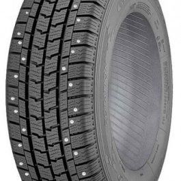 Goodyear Cargo Ultra Grip2