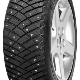 Goodyear UG Ice Arctic SUV D-Stud - Negld Vetrardekk