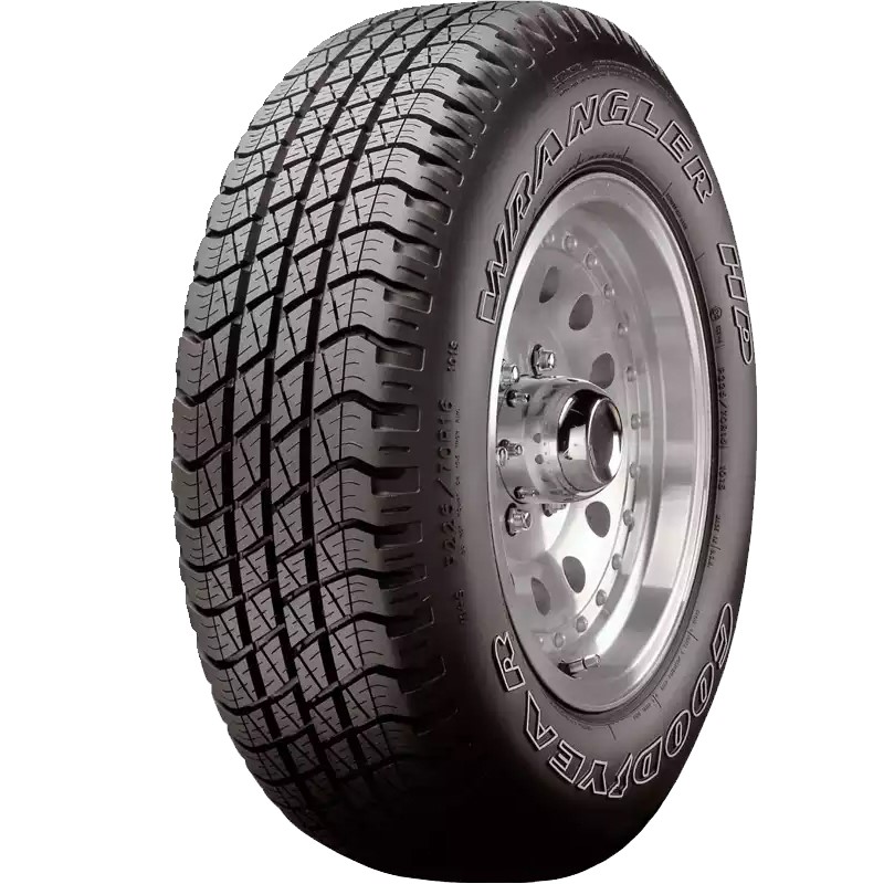 Goodyear Wrangler HP - Sumardekk