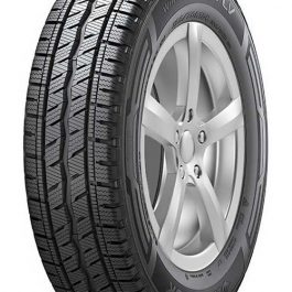 Hankook Icept RW12 - Ónegld - C - Vetrardekk - Burðardekk
