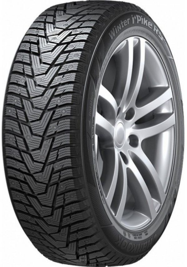 Hankook Ipike RS2 W429 - Neglanleg Vetrardekk